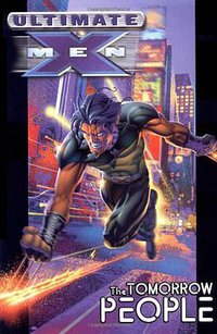 Ultimate X-Men Vol. 1