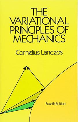 The Variational Principles of Mechanics