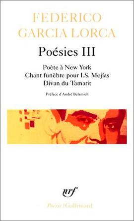 Poésies