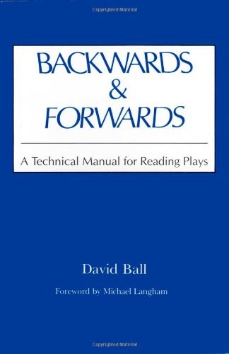 Backwards & Forwards
