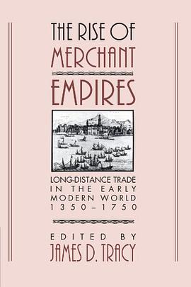 The Rise of Merchant Empires