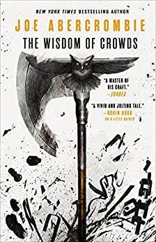 The Wisdom of Crowds