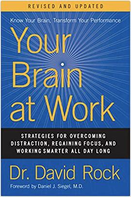 Your Brain at Work, Revised and Updated