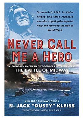 Never Call Me a Hero
