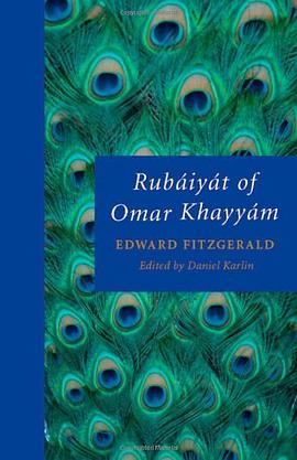 Rubáiyát of Omar Khayyám (Oxford World's Classics)