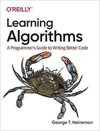 Learning Algorithms (O'Reilly Media 2021)