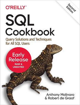 SQL Cookbook, 2nd Edition