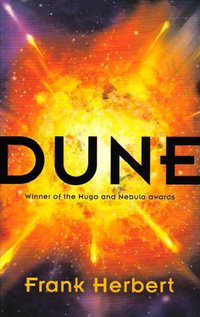 Dune (Hodder Paperbacks 1982)