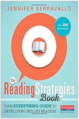 The Reading Strategies Book
