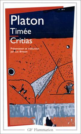 Timée, suivi du "Critias"