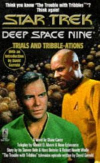 Trials and Tribble-Actions