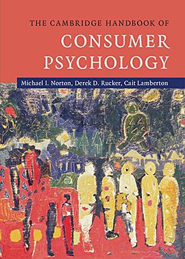 The Cambridge Handbook of Consumer Psychology
