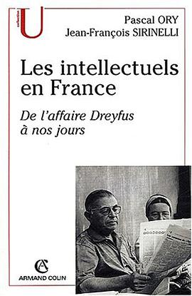 Les intellectuels en France