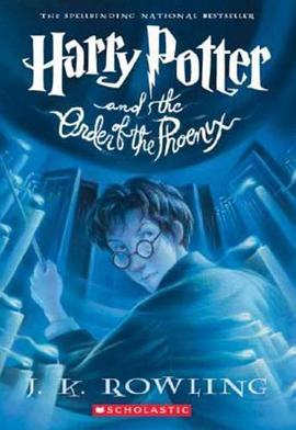 Harry Potter and the Order of the Phoenix (Harry Potter (Paperback))