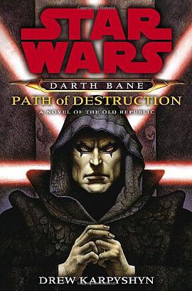 Star Wars Darth Bane #1