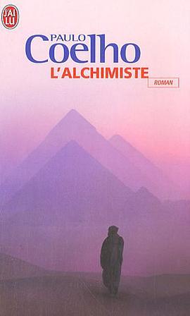 L'Alchimiste