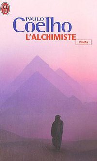 L'Alchimiste (J'Ai Lu 2007)