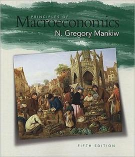 Mankiw Principles of Macroeconomics 5e (with Aplia Its 1-Semester Printed Access Card)