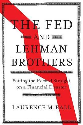 The Fed and Lehman Brothers
