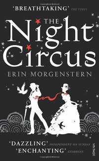 The Night Circus (Vintage 2012)