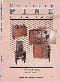 Country Pine Furniture