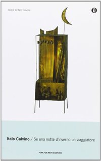Se una Notte D'Inverno un Viaggiatore (Distribooks 2002)