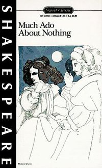 Much Ado about Nothing (Signet Classics 1964)