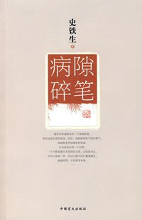 病隙碎笔 (2008)