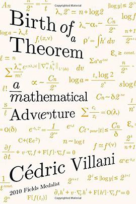 Birth of a Theorem