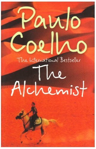 The Alchemist