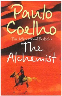 The Alchemist (Thorsons 1998)