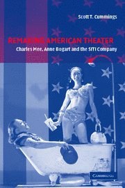 Remaking American Theater