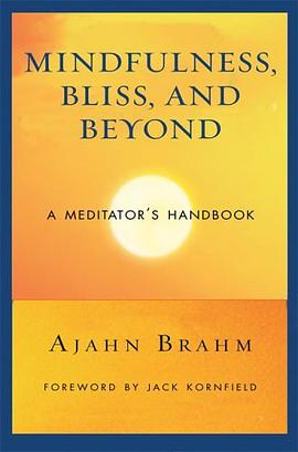 Mindfulness, Bliss, and Beyond
