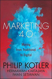 Marketing 4.0 (Wiley 2016)
