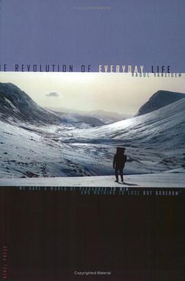 Revolution of Everyday Life