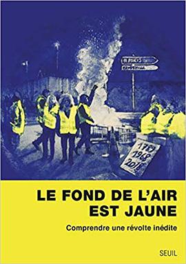 Le Fond de l'air est jaune