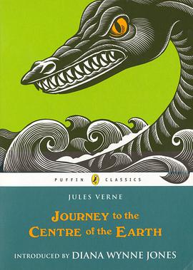 Journey to the Centre of the Earth