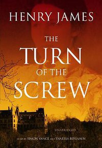 The Turn of the Screw (Blackstone Audio, Inc. 2009)
