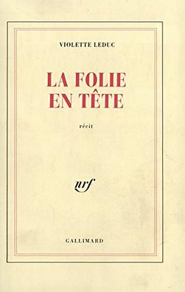 La Folie en tête