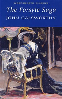 The Forsyte Saga