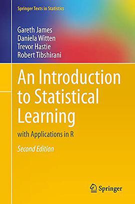 An Introduction to Statistical Learning