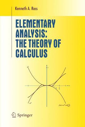 Elementary Analysis