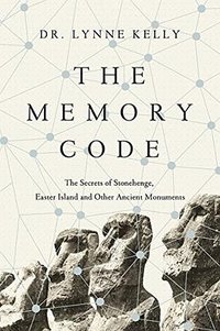 The Memory Code (Pegasus Books 2018)
