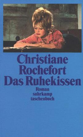 Das Ruhekissen.