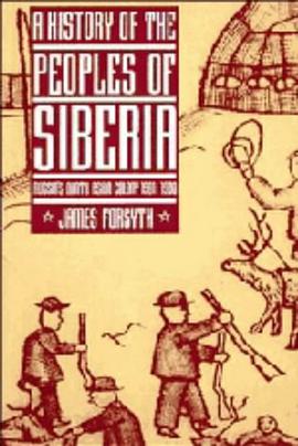 A History of the Peoples of Siberia