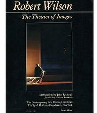 Robert Wilson