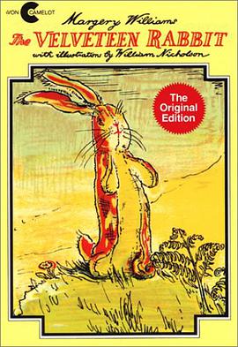 The Velveteen Rabbit