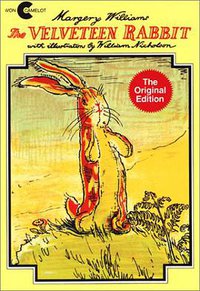 The Velveteen Rabbit (Avon 1996)