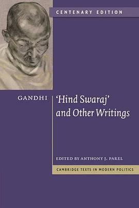 'Hind Swaraj' and Other Writings