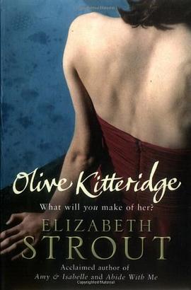 Olive Kitteridge